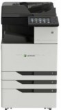 LEXMARK CX923DXE SZÍNES MFP Termékkód: 32C0233 Funkciók: Nyomtat, Másol, Szkennel, Faxol Színkezelés: Színes Lapadagoló típusa: DADF