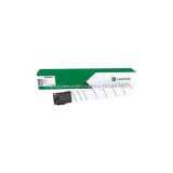 Lexmark CX92x Cyan toner 11,5K (Eredeti) 76C00C0
