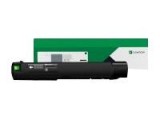 Lexmark CX930, 931 Black 28K Toner Cartridge Termékkód: 85D0HK0