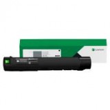 Lexmark CX930/931 Black toner 85D0HK0