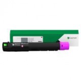 Lexmark CX930/931 Magenta toner 85D0HM0