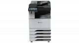 Lexmark CX944adtse - Laser - Colour printing - 1200 x 1200 DPI - Colour copying - A3 - Black - White