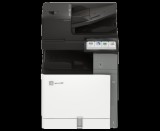 Lexmark CX961se Lézer A3 1200 x 1200 DPI 35 oldalak per perc Wi-Fi