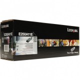 Lexmark E250/35x Return Toner (Eredeti) E250A11E