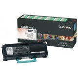 Lexmark E260/360/46x Return Toner 3,5K (Eredeti) E260A11E