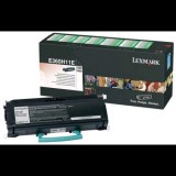 Lexmark E360H11E fekete toner (E360H11E)