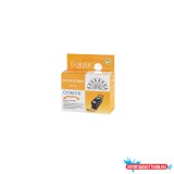 Lexmark kompatibilis Lexmark 100XL tintapatron black ORINK (utángyártott)