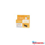 Lexmark kompatibilis Lexmark 100XL tintapatron yellow ORINK (utángyártott)