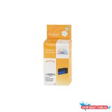 Lexmark kompatibilis Lexmark 200XL tintapatron cyan ORINK (utángyártott)