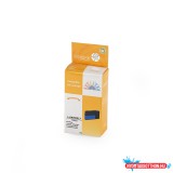 Lexmark kompatibilis Lexmark 200XL tintapatron yellow ORINK (utángyártott)