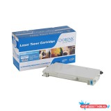 Lexmark kompatibilis Lexmark C500 toner cyan ORINK (utángyártott)