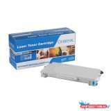 Lexmark kompatibilis Lexmark C510 toner cyan ORINK (utángyártott)