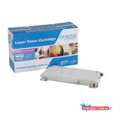 Lexmark kompatibilis Lexmark C510 toner magenta ORINK (utángyártott)