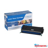 Lexmark kompatibilis Lexmark C524 toner cyan ORINK (utángyártott)