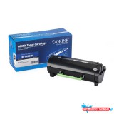 Lexmark kompatibilis Lexmark MS310 toner ORINK 5K (utángyártott)