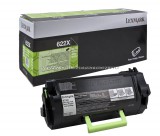 Lexmark MS410/415/510/610 Extra High Corporate Toner 10k (Eredeti) 50F2X0E