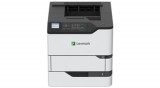 Lexmark MS725dvn - Laser - 1200 x 1200 DPI - A4 - 52 ppm - Duplex printing - Black,White 50G0630