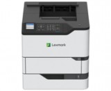 Lexmark MS725dvn - Laser - 1200 x 1200 DPI - A4 - 52 ppm - Duplex printing - Black,White 50G0630