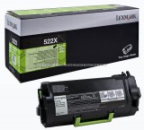 Lexmark MS810/811/812 Return Toner 6K (Eredeti) 52D2000