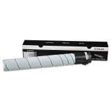 Lexmark MS911 Black toner  54G0H00