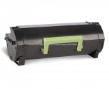 Lexmark MX310/410/510/511/611 High Return Toner 10K (Eredeti) 60F2H00