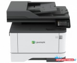 Lexmark MX331adn mono lézer multifunkciós nyomtató