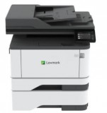 Lexmark MX431adn Lézer A4 600 x 600 DPI 40 oldalak per perc