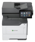 Lexmark MX632adwe Lézer A4 1200 x 1200 DPI 47 ppm Wi-Fi Multifunkciós nyomtató