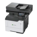 Lexmark MX632adwe Multifunkciós mono lézernyomtató (38S0910)