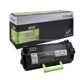 Lexmark MX711/810/811/812 Extra High Return Toner 45K (Eredeti) 62D2X00