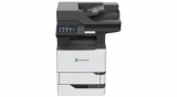 Lexmark MX721ade - Laser - Mono printing - 1200 x 1200 DPI - A4 - Direct printing - Black - White