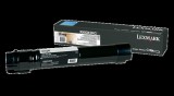 Lexmark Optra C950/X950de/X952de/X954de fekete TONER, 38K (eredeti)