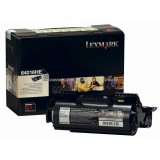 Lexmark T64x Return Toner 6K (Eredeti) 64016SE