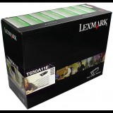 Lexmark T650, T652, T654 festékkazetta fekete (7K) (T650A11E) (T650A11E)
