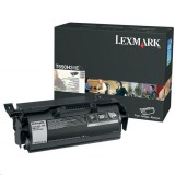 Lexmark T650H31E fekete toner (T650H31E) - Nyomtató Patron