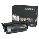 Lexmark T654X31E fekete toner (T654X31E) - Nyomtató Patron