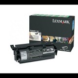 Lexmark T65x nagy kapacitású festékkazetta (25K) fekete (T650H11E) (T650H11E) - Nyomtató Patron
