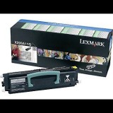 Lexmark X203A11G fekete toner (X203A11G) - Nyomtató Patron