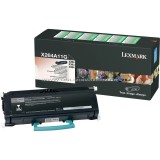 Lexmark X264/X36x Return Toner 3,5k (Eredeti) X264A11G