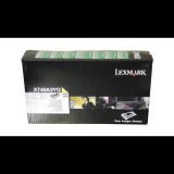 Lexmark X746A3YG toner sárga (X746A3YG) - Nyomtató Patron