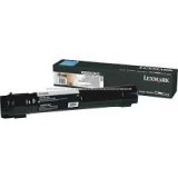 Lexmark X950/952/954 Extra High Toner Black 32k (Eredeti) X950X2KG