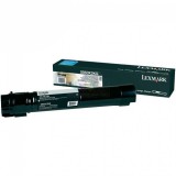 Lexmark X95x extra nagy kapacitású festékkazetta fekete (X950X2KG) (X950X2KG)