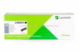 Lexmark XC6152/8155 Toner Black BSD 25K (Eredeti) 24B6511
