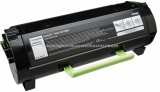 Lexmark XM1145 Return Toner 16K BSD (Eredeti) 24B6035
