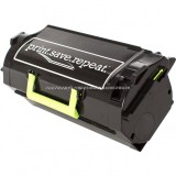 Lexmark XM7155 Return Toner 35k BSD (Eredeti) 24B6020