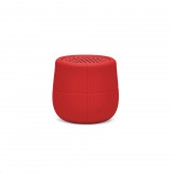Lexon Mino X Bluetooth hangszóró piros (LA120R9) (LA120R9) - Hangszóró