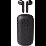 Lexon Speakerbuds Black (LA127N)