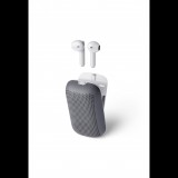 Lexon Speakerbuds Grey (LA127G)