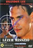 Lézer misszió (használt)