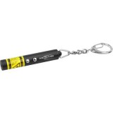 Lézer pointer és zseblámpa max. hatótáv 50 m Ansmann 2in1 (1600-0270)